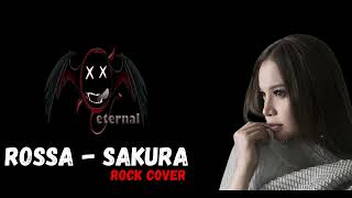 Download lagu Rossa - Sakura Rock Cover mp3 Download lagu Rossa - Sakura Rock Cover mp3
