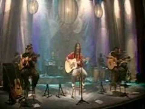 Papas da Língua - Ao Vivo Acústico - 08 - Sorte DVD