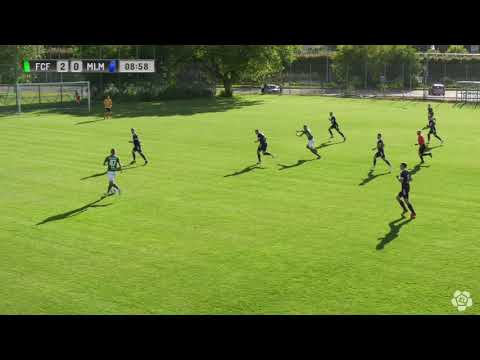 14. voor 2020: Tallinna FC Flora U21 - Maardu Linnameeskond 5:0 (2:0)