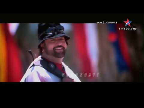 Akh Lady Gayi full hd song Hansraj Hans Jodi no. 1 movie song