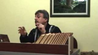 Ali Sanver Sohbet-23 22. Soz 1. Bölüm