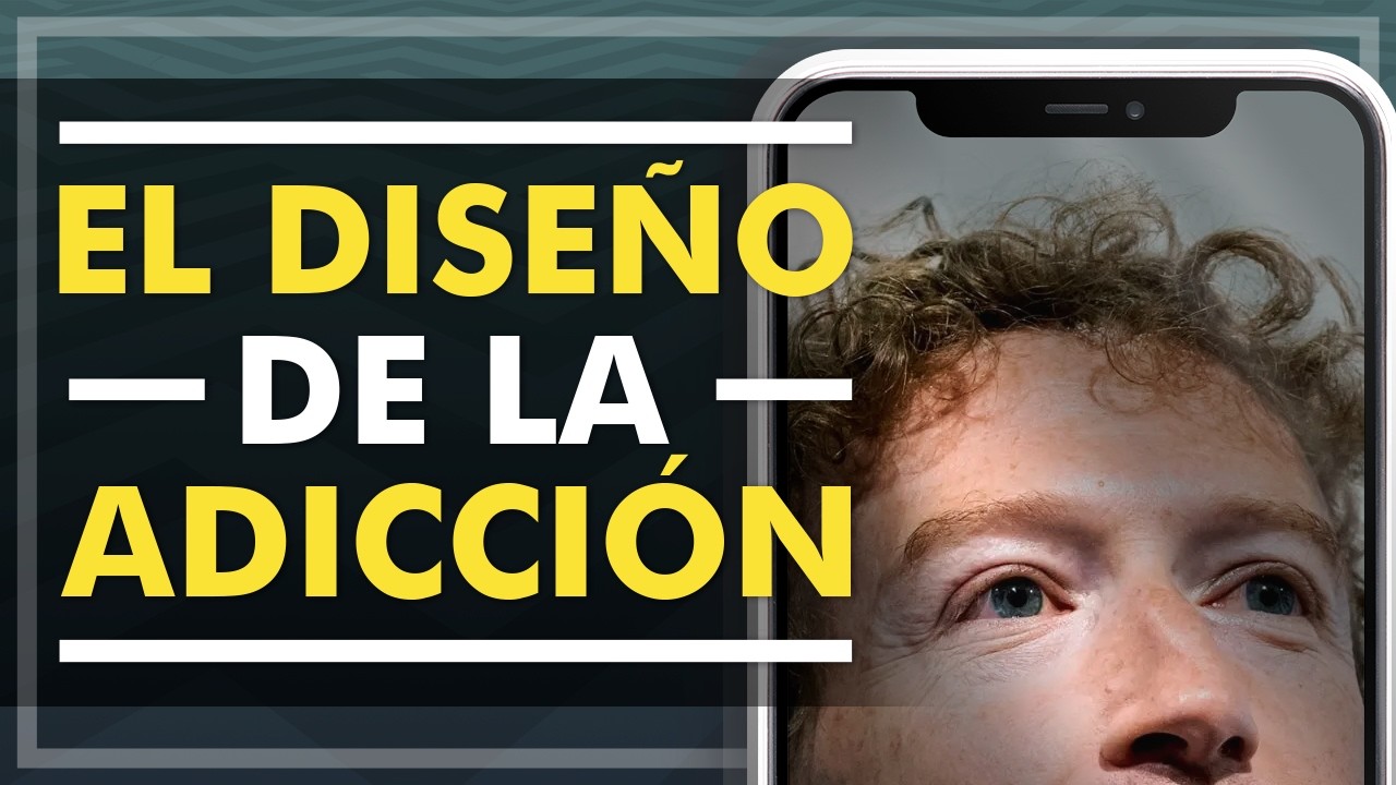 Los algoritmos son el nuevo tabaco