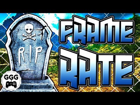 Battlefield 1: The Day The Frame Rate DIED