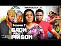 BACK FROM PRISON SEASON 7 &8 (New Trending Nigerian Nollywood Movie 2024) Onny Micheal