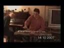 Patrick Hazell -"Havin' A Party"/Russia-2007 with Nadia Utkina and others