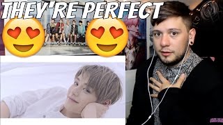 INX(인엑스) - 2GETHER MV | Reaction