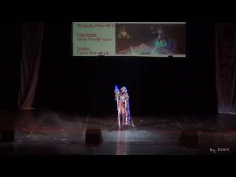 Animatsuri 2013 (21.12.2013) 1 ДЕНЬ - Фандом дефиле. Конкурс часть 1