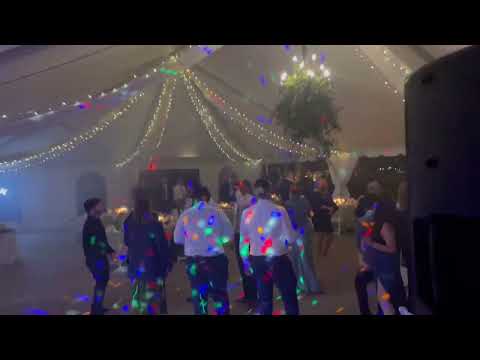 Praveen The DJ video.