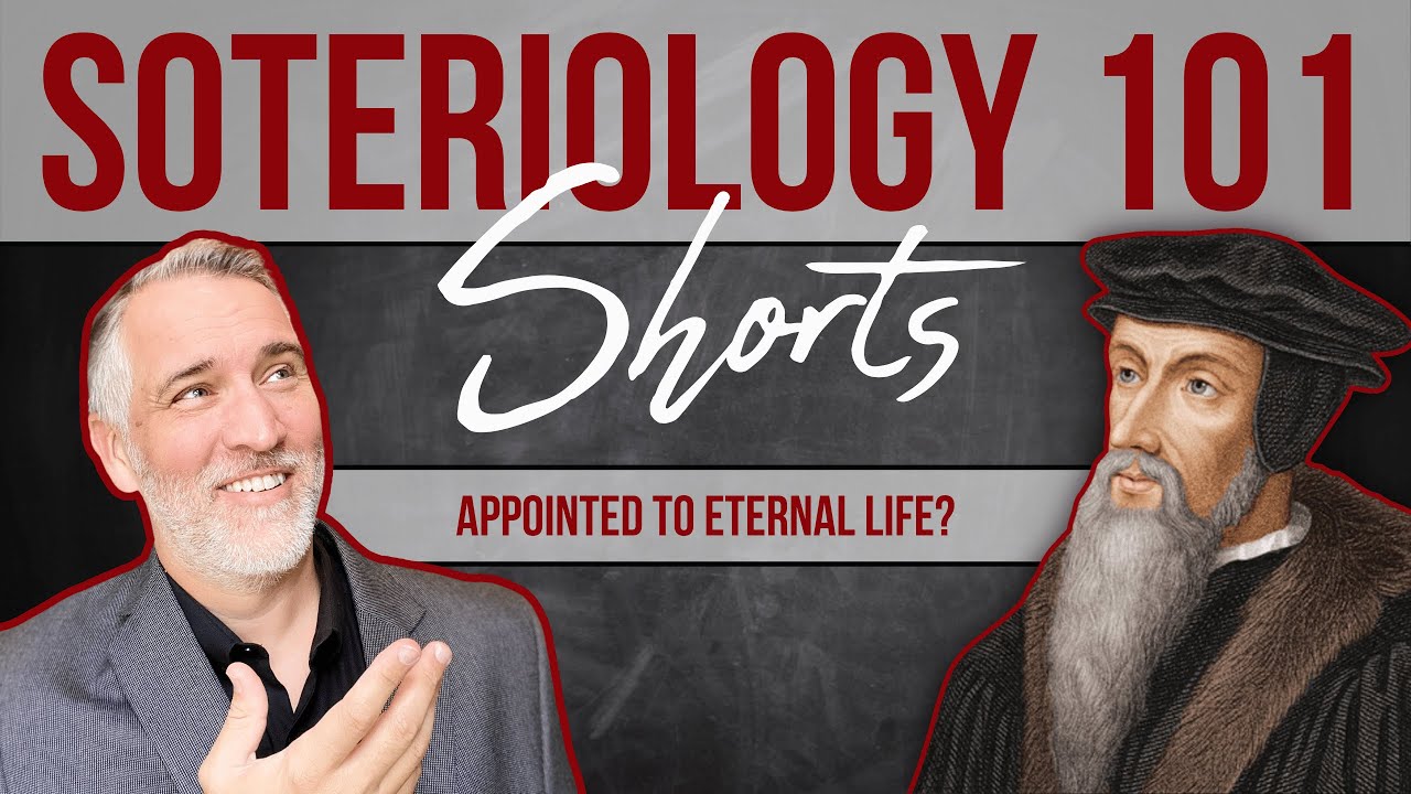 APPOINTED TO ETERNAL LIFE thumbnail