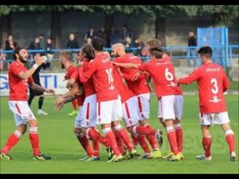 Varese Calcio girone  d'andata