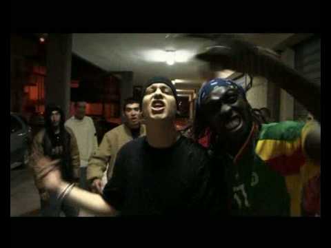 Thug Team - Aban - 1&40