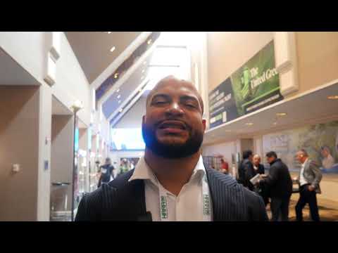 From Harlem Hustle to Happy Monkey: Vladimir's Vision at Benzinga 2023