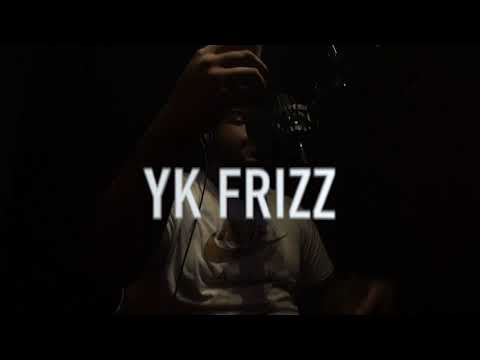YK FRIZZ "MAY 4TH" (Dedication to Daisy) The Process Video -- "ONLY IF THEY KNEW" THE ALBUM