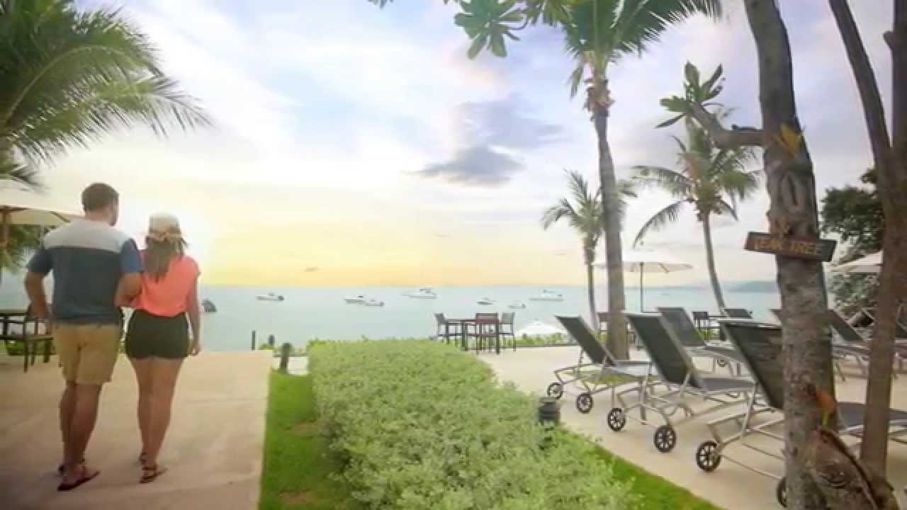 Video: 3* ibis Samui Bophut Hotel