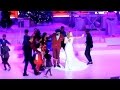 Mariah Carey Charlie Brown Christmas Complete Live Beacon Theater