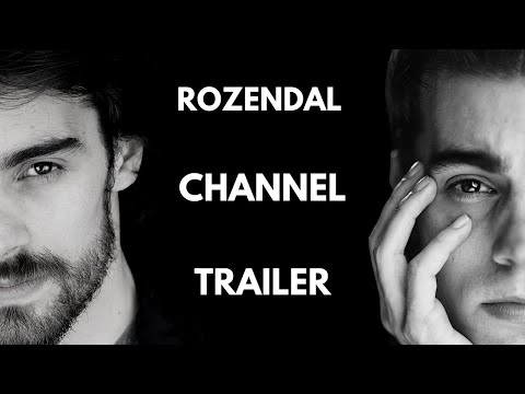 Rozendal The Prodigy Trailer