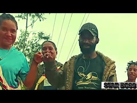Mi No Jelouse _ Star Boss Johnny Boy Official Video clip png _ 2024