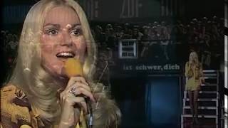 Peggy March - Es ist schwer Dich zu vergessen