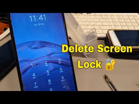 How to Hard Reset Moto E6s 2020 (XT2053). Remove Pin, Pattern, Password lock.