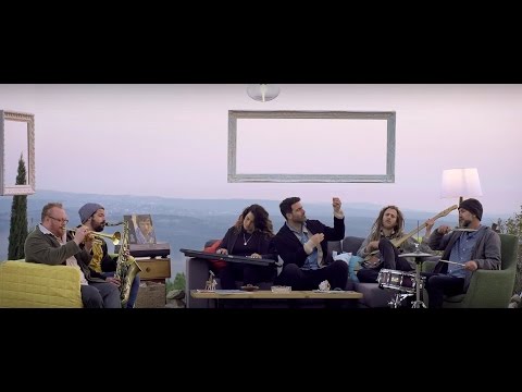 Video thumbnail for Mashehu Naim La’neshama - משהו נעים לנשמה