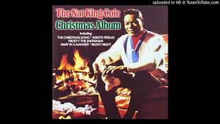 Nat King Cole - Away In A Manger