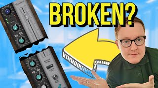 WHY I CANCELLED THE KIT BLACKBIRD BB N105 NEVE PLUGIN SHOOTOUT