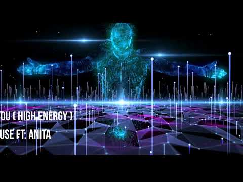 Falling For You ( High Energy ) - Brain Krause Ft. Anita