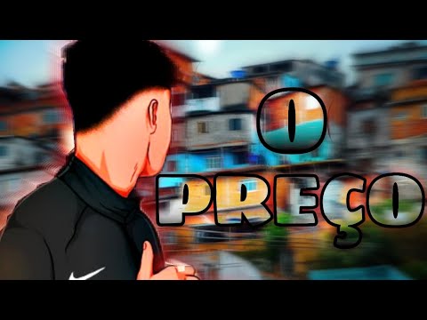 COM GRAVE // O PREÇO - Mc Hariel, Mc Ryan SP e Mc Paiva ZS