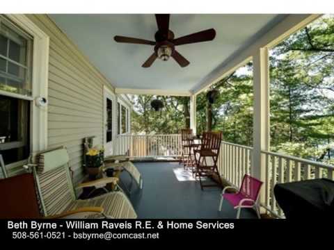 65 Lakeshore Road, Natick MA 01760 - Single Family Home - Real Estate - For Sale -