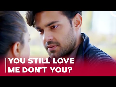 Yagiz and Eylul's Love Story Part 13 ❤ | Can't Stop Loving You