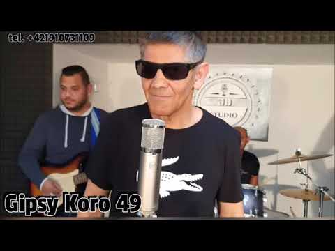 Gipsy koro 49/ 2019