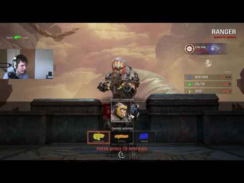 QC Duel - Zoot vs Baksteen