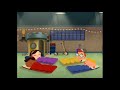 Rocket Became Insomnia Little Einsteins
