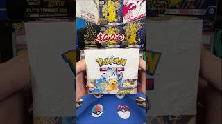 Pikachu SIR Hunt - Surging Sparks - Episode 27