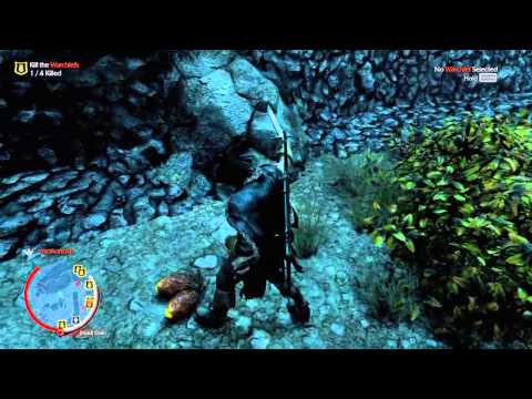 Shadow of Mordor Ep, 12: Death of a Warchief