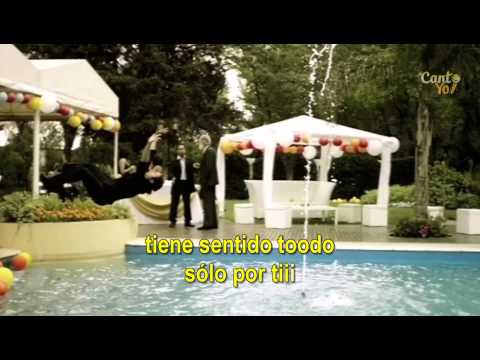 Agustín Almeyda - Sólo por ti (Official CantoYo Video)