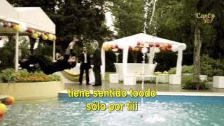 Agustín Almeyda - Sólo por ti (Official CantoYo Video)
