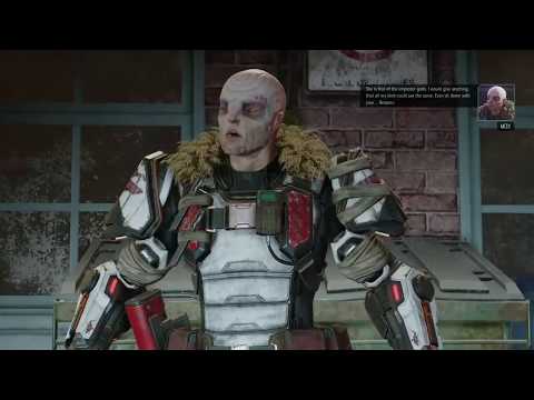 XCOM2 WOTC special class PSI operatives Walkthrough and build how-to 03