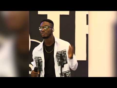 Onyame Kese3 - Heartsong Cover