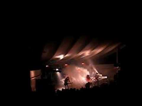 Hell n' Diesel - Miss Cocain (Live at Maratonrock 19/8-06)