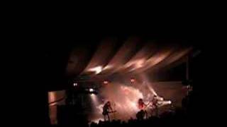 Hell n' Diesel - Miss Cocain (Live at Maratonrock 19/8-06)