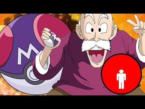 COME OTTENERE MASTERBALL INFINITE! (funzionante al tanto%) - Pokemon MarronMerda 2 #18