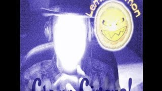 Lemon Demon - Idiot Control Now (Lyrics)