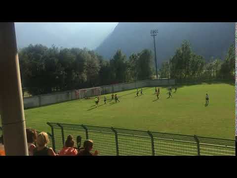 Piemonte - Femminile Dilettanti Coppa Italia Eccellenza Femminile G1 - Pont Donnaz Hone Arnad E....