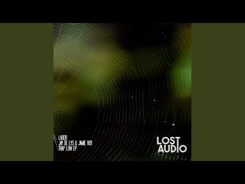 Back Up (Original Mix)