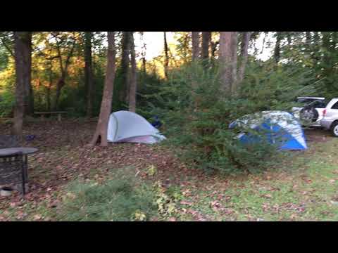 Campground review