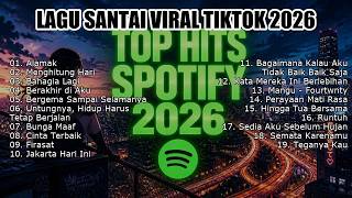 Download lagu Lagu Santai Viral Tiktok 2026 — Lagu Pop Indonesia Terbaru 2026 Kerja Rileks | Musik Pop Santai mp3