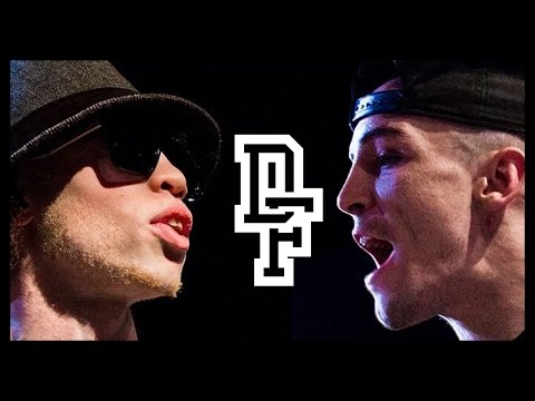 Raptor Warhurst vs Villun