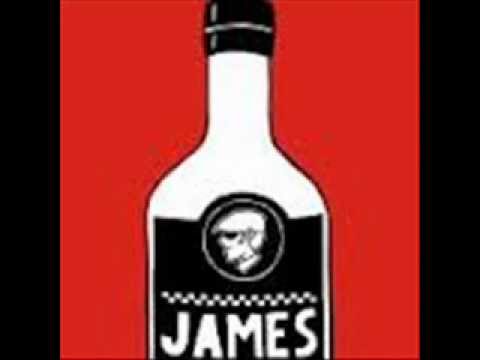 james steady - skind head moonstomp (yusrinudin)