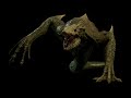 Titanus Cranium Reptant Skullcrawler SFX 5.1